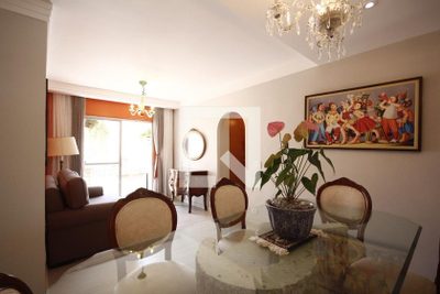 Apartamento, 2 quartos, 56 m² - Foto 3