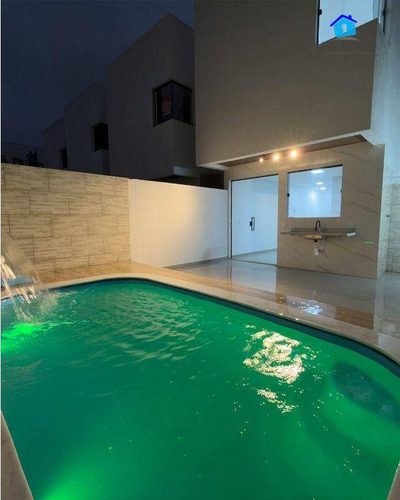 Casa, 3 quartos, 130 m² - Foto 2