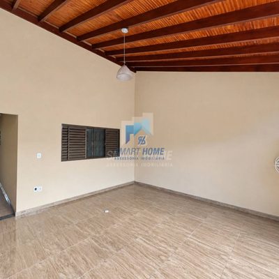 Casa, 2 quartos - Foto 3