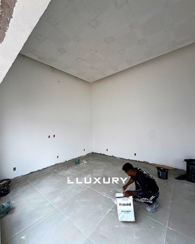 Casa, 3 quartos, 132 m² - Foto 4