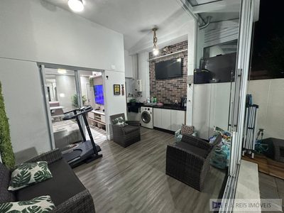 Apartamento, 2 quartos, 98 m² - Foto 2