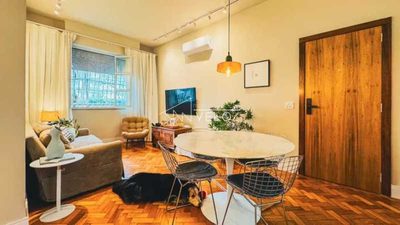 Apartamento, 2 quartos, 80 m² - Foto 5