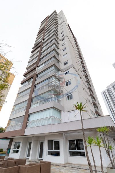 Apartamento, 2 quartos, 65 m² - Foto 2