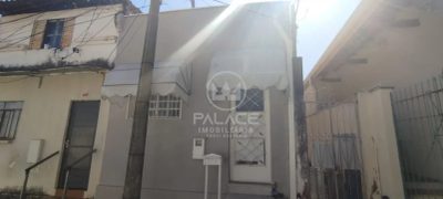 Casa, 1 quarto, 45 m² - Foto 1