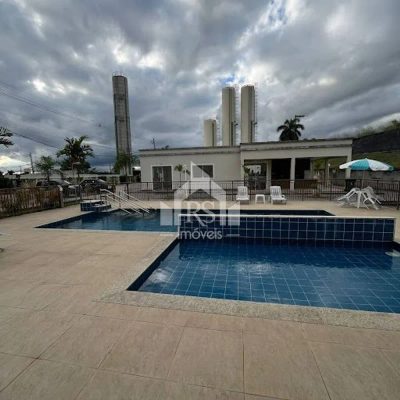 Apartamento, 2 quartos, 45 m² - Foto 5