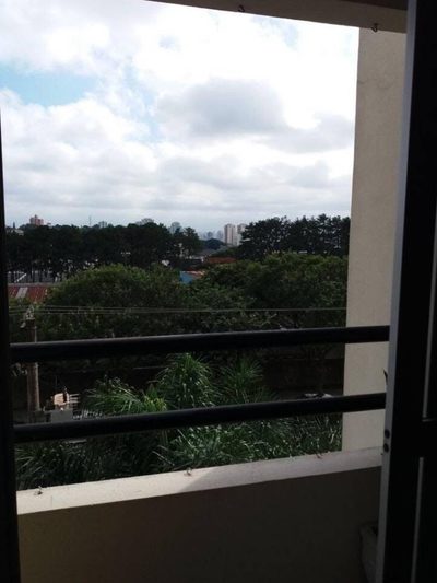 Apartamento, 3 quartos, 80 m² - Foto 2