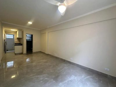 Apartamento, 1 quarto, 33 m² - Foto 2