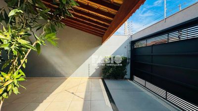 Casa, 3 quartos, 140 m² - Foto 5