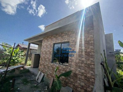 Casa, 2 quartos, 59 m² - Foto 2