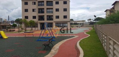 Apartamento, 3 quartos, 82 m² - Foto 3