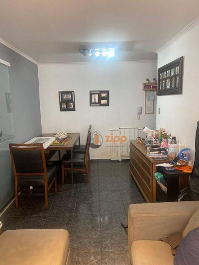 Apartamento, 2 quartos, 50 m² - Foto 3