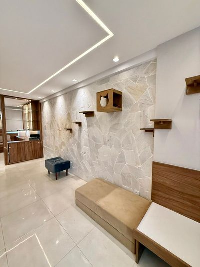 Apartamento, 3 quartos, 99 m² - Foto 5