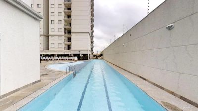 Apartamento, 2 quartos, 54 m² - Foto 4