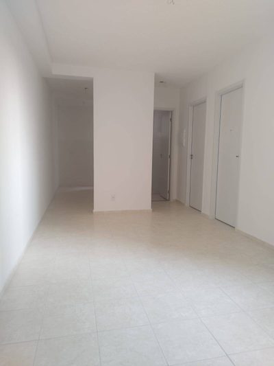 Apartamento, 2 quartos, 44 m² - Foto 1