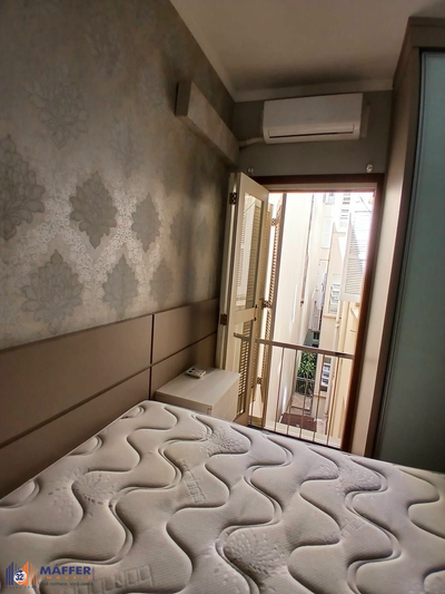 Apartamento, 2 quartos, 70 m² - Foto 3
