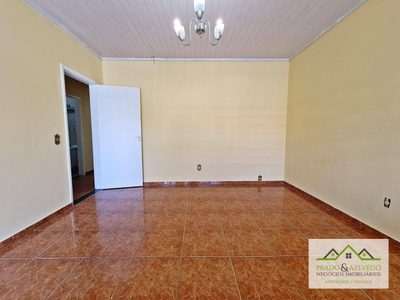 Casa, 2 quartos, 91 m² - Foto 2