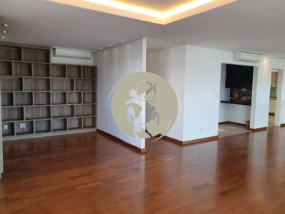 Apartamento, 3 quartos, 243 m² - Foto 3