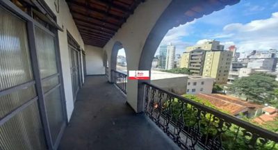 Casa, 5 quartos, 283 m² - Foto 2