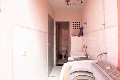 Casa, 3 quartos, 148 m² - Foto 2