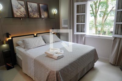 Kitnet-Studio, 27 m² - Foto 2