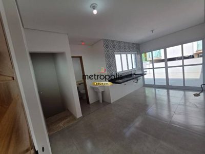 Cobertura, 2 quartos, 106 m² - Foto 1