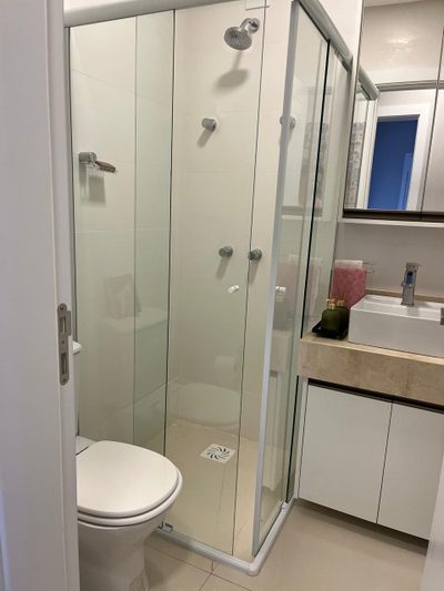 Apartamento, 2 quartos - Foto 2