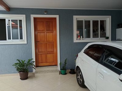 Casa, 2 quartos, 84 m² - Foto 1