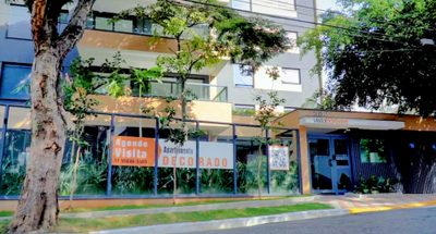 Apartamento, 3 quartos, 213 m² - Foto 5