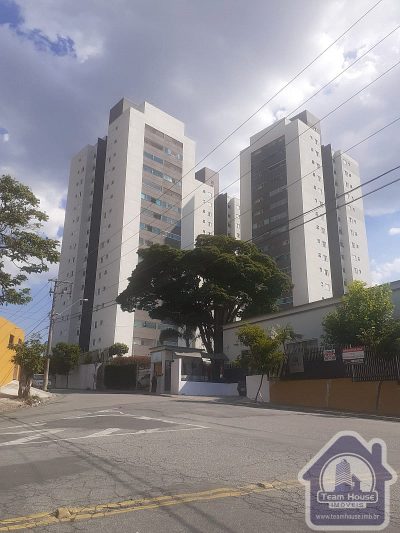 Cobertura, 3 quartos, 148 m² - Foto 1