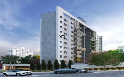 Cobertura, 5 quartos, 309 m² - Foto 1