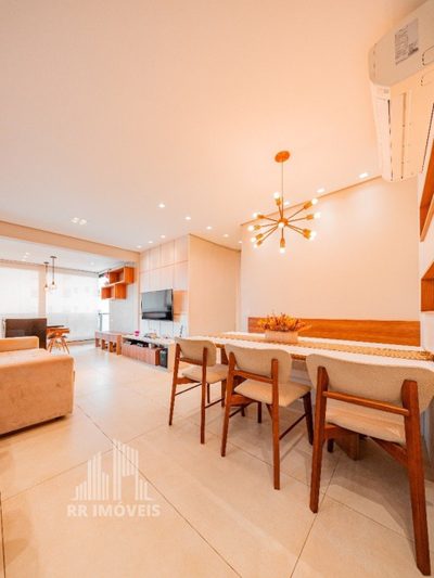 Apartamento, 2 quartos, 85 m² - Foto 1