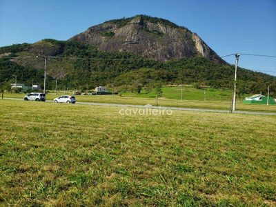 Loteamento e Condomínio, 366 m² - Foto 1