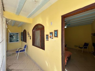 Casa, 2 quartos - Foto 2
