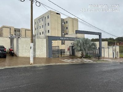 Apartamento, 2 quartos, 39 m² - Foto 1