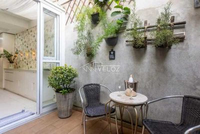 Apartamento, 2 quartos, 53 m² - Foto 3