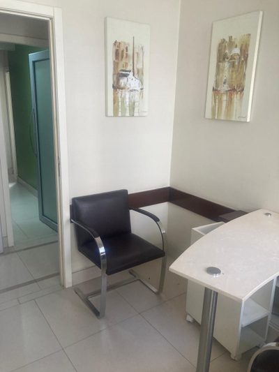 Sala-Conjunto, 46 m² - Foto 3