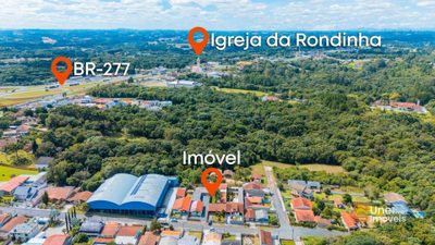 Casa, 2 quartos - Foto 4