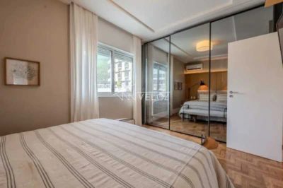 Apartamento, 3 quartos, 159 m² - Foto 1