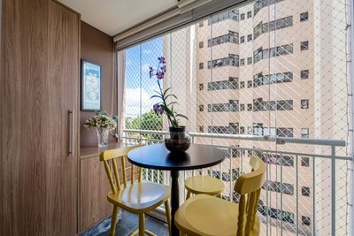 Apartamento, 2 quartos, 64 m² - Foto 5