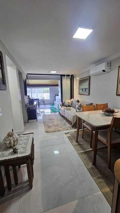 Apartamento, 3 quartos, 80 m² - Foto 2
