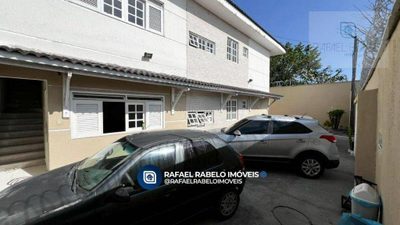 Casa, 6 quartos, 228 m² - Foto 2