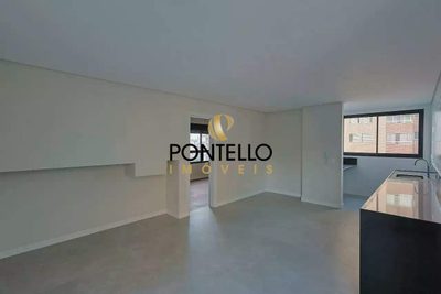 Apartamento, 1 quarto, 50 m² - Foto 1