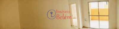 Apartamento, 2 quartos, 54 m² - Foto 2