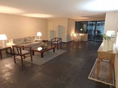 Apartamento, 2 quartos, 144 m² - Foto 1