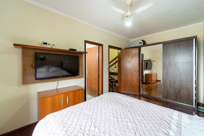 Apartamento, 4 quartos, 277 m² - Foto 5