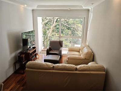 Apartamento, 3 quartos, 96 m² - Foto 4