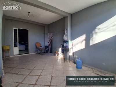 Casa, 5 quartos, 195 m² - Foto 2