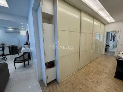 Apartamento, 4 quartos, 248 m² - Foto 4