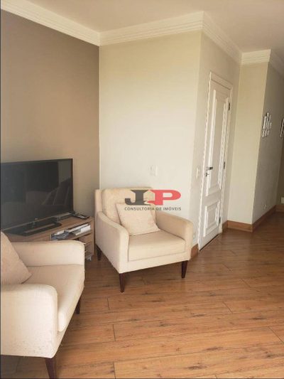 Apartamento, 3 quartos, 94 m² - Foto 2