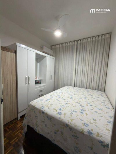 Apartamento, 2 quartos, 47 m² - Foto 3